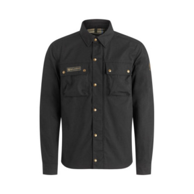Belstaff Shirt Mansion 2XL