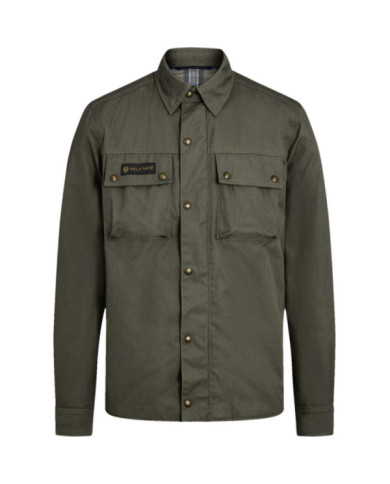 Belstaff Shirt Mansion 2XL
