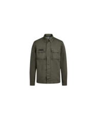 Belstaff Shirt Mansion 2XL