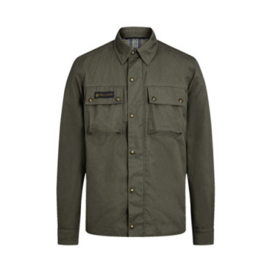 Belstaff Shirt Mansion 2XL