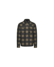 Belstaff Chemise Mansion XL