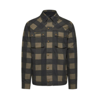 Belstaff Shirt Mansion 2XL