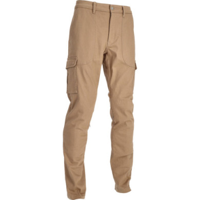 Acerbis Jeans Cargo Slim beige