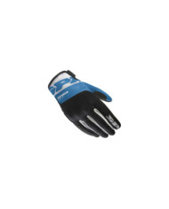 SPIDI Gants Flash-KP femmes gris-blanc-provence