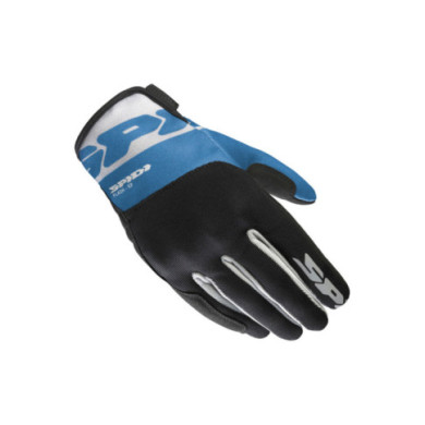 SPIDI Handschuhe Flash-KP Damen grau-weiss-provence