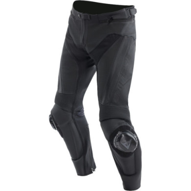 Dainese Lederhose perf. Delta 4 K L schwarz