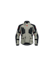 Dainese Super Expedition Gore-Tex Veste tidal-mousse-rouge