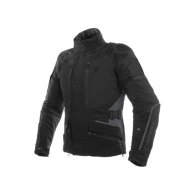Dainese GORE-TEX Jacke CARVE MASTER 2 schwarz-grau