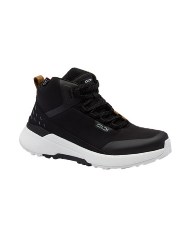 SIDI Schuhe Nucleus schwarz-weiss