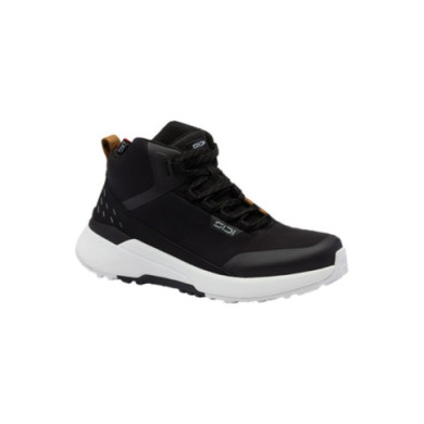 SIDI Chaussures Nucleus noir-blanc