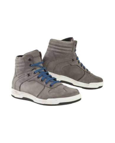 STYLMARTIN Sneaker Iron WP gris