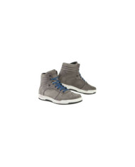STYLMARTIN Sneaker Iron WP gris