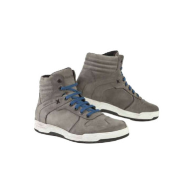 STYLMARTIN Sneaker Iron WP gris