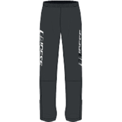 Dainese Regenhose Typhon schwarz