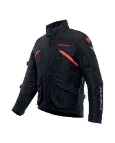 Dainese Tempest 4 D-Dry Veste noir