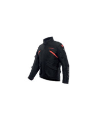 Dainese Tempest 4 D-Dry Veste noir