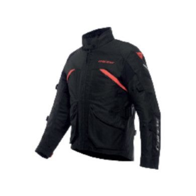 Dainese Tempest 4 D-Dry Veste noir