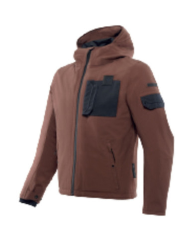 Dainese Absøluteshell™ Pro Jacke Corso zimt