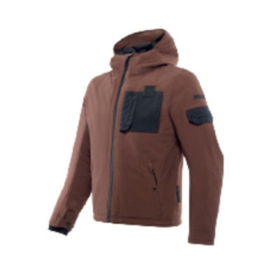 Dainese Absøluteshell™ Pro Jacke Corso zimt