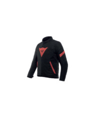 Dainese Vector D-Dry Veste noir-blanc