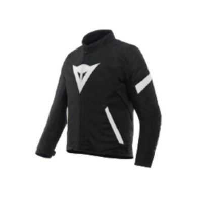 Dainese Vector D-Dry Veste noir