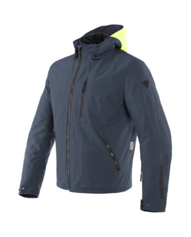 Dainese D-DRY Jacke MAYFAIR 69C