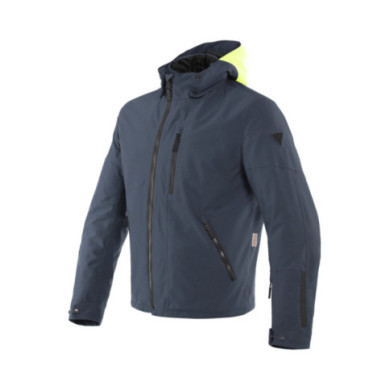 Dainese D-DRY Jacke MAYFAIR 69C