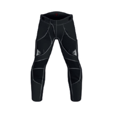 Dainese D-Dry Hose Tempest 4 schwarz