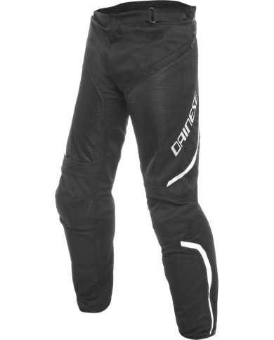 Dainese D-DRY Hose DRAKE AIR schwarz-weiss
