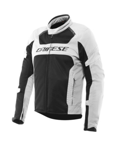Dainese Veste Air Frame 3 Tex gris-noir