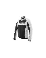 Dainese Veste Air Frame 3 Tex gris-noir