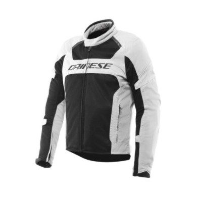 Dainese Veste Air Frame 3 Tex gris-noir