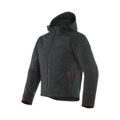Dainese Jacke TEX IGNITE schwarz