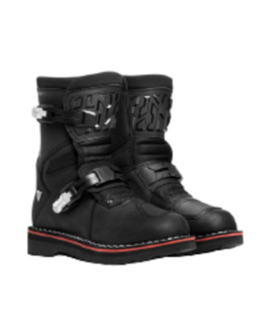 Dainese Damen Stiefel Elevia Gore-Tex schwarz