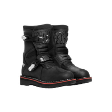 Dainese Damen Stiefel Elevia Gore-Tex schwarz