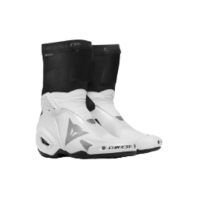 Dainese Axial 2 Bottes noir-anthracite