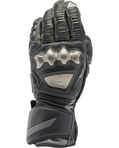 Dainese Gants Full Metal 7 noir
