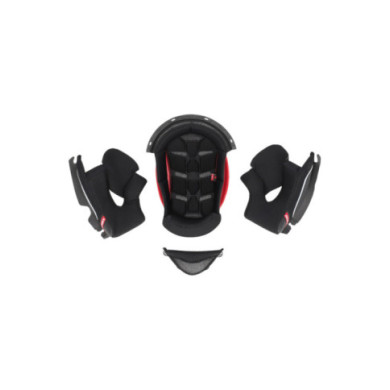 Acerbis Innenfutter ATTACK XS