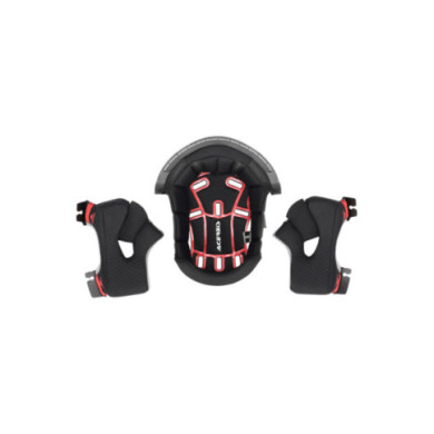 Acerbis Innenfutter AIRSTRIKE-C XS