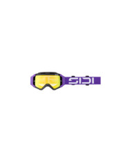 SIDI MX Brille Fulmen Mirror violett-gold