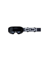 SIDI MX Brille Gladius Smoke schwarz-weiss