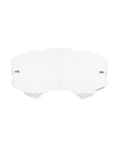 Acerbis Vulcan Clear Lens