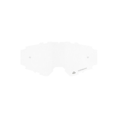 Acerbis Vitrion Clear Lens