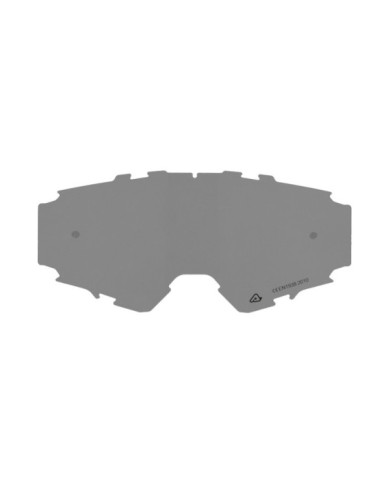 Acerbis Vitrion Dark Lens