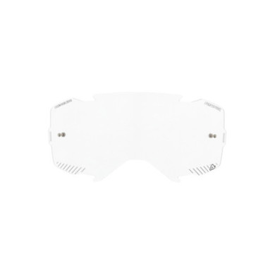 Acerbis Vortex Clear Lens
