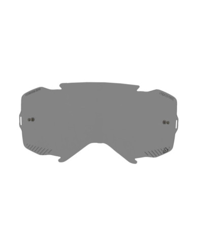 Acerbis Vortex Dark Lens