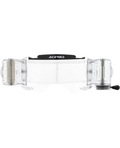Acerbis Vortex Roll-Off KIT