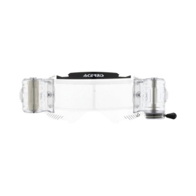 Acerbis Vortex Roll-Off KIT