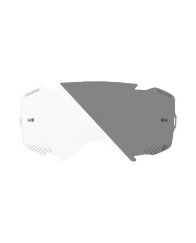 Acerbis Vortex Photochromic Lens