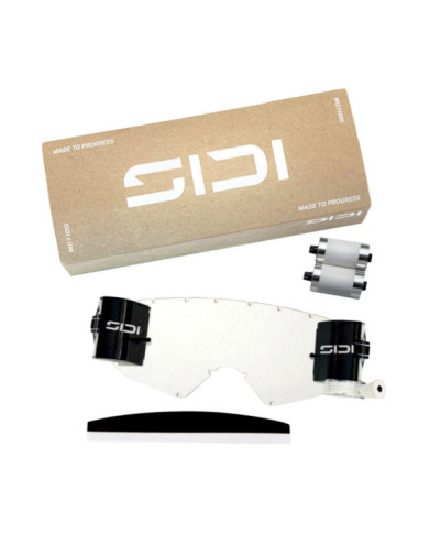SIDI 456 Roll-Off Kit H50mm